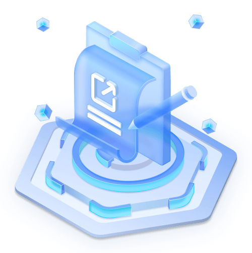 Customizable settings